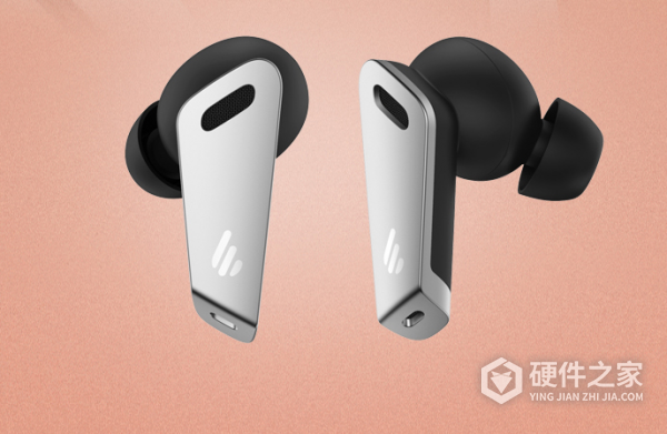 漫步者twsnb2怎么看充电仓电量