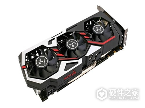 七彩虹10系列 GeForce GTX 1070显卡驱动