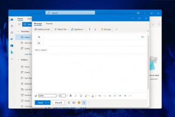 outlook存档的文件删除了找回方式一览