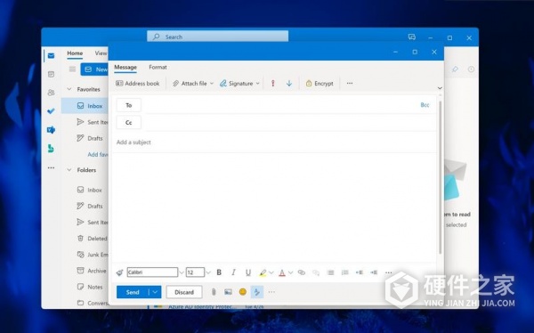 outlook存档的文件删除了找回方式一览