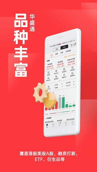 华盛通app