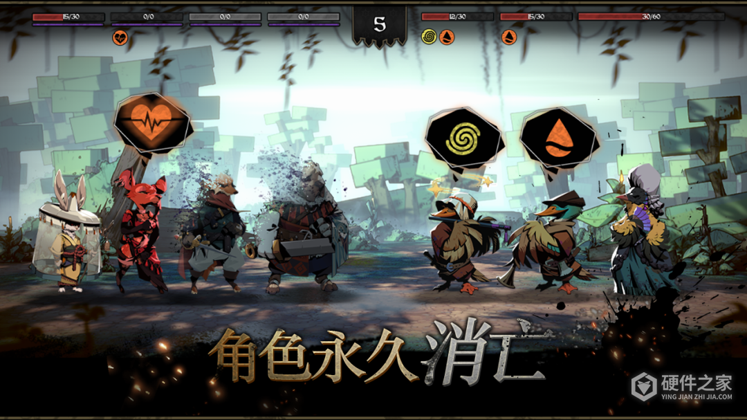 安尼姆的无尽旅途