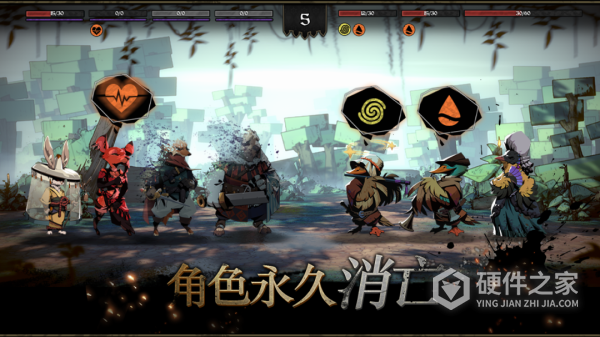 安尼姆的无尽旅途