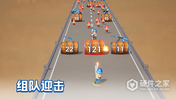 口袋奇兵