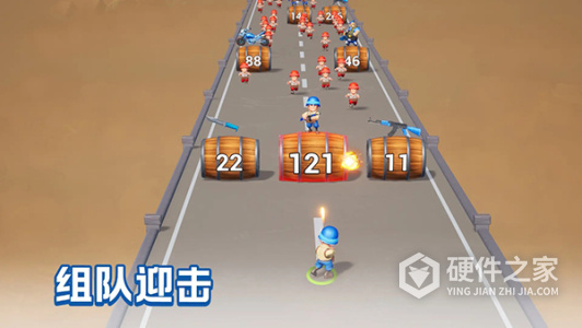 口袋奇兵