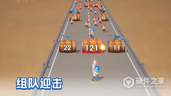 口袋奇兵
