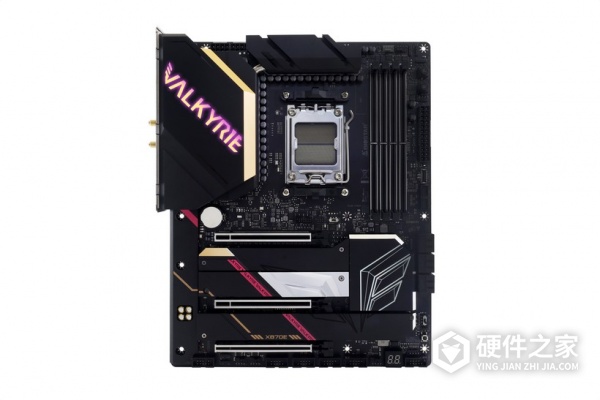 映泰X870E女武神主板配置介绍