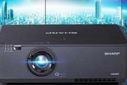 夏普XG-EF755UA投影仪驱动  for Win XP/7/8/10
