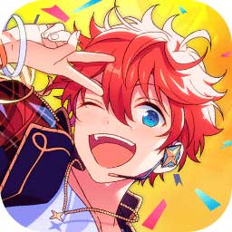 偶像梦幻祭2公测版