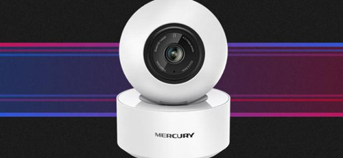 水星mipc451-4使用说明书
