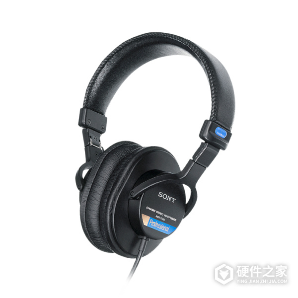 索尼mdr-7506耳机说明书