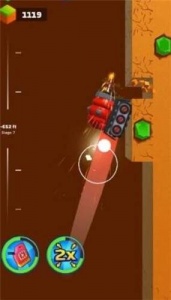 挖矿小能手无限金币版