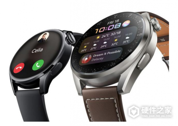 华为watch3预售价