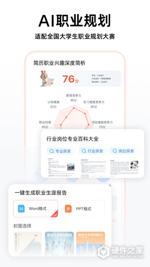 职徒简历