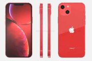 iPhone13上市时间