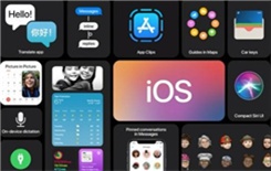 ios14画中画怎么开启