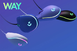 罗技g102二代用什么驱动