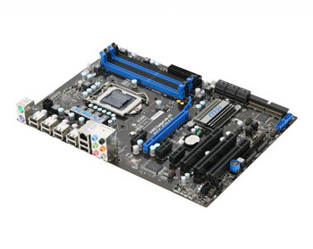 MSI微星P55-CD53主板BIOS
