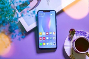 华为nova8参数