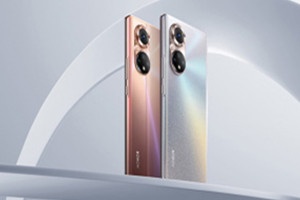 荣耀50参数配置