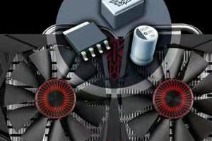 华硕Turbo系列 TURBO-RTX3070-8G显卡驱动