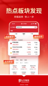 九方智投擒龙版