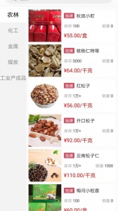 P2C产业电商