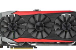 华硕AMD系列 STRIX-R9390X-DC3OC-8GD5-GAMING显卡驱动