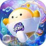 蛋仔派对国服版本