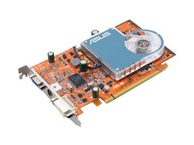 华硕AMD系列 Extreme AX700LE/TD/128M显卡驱动
