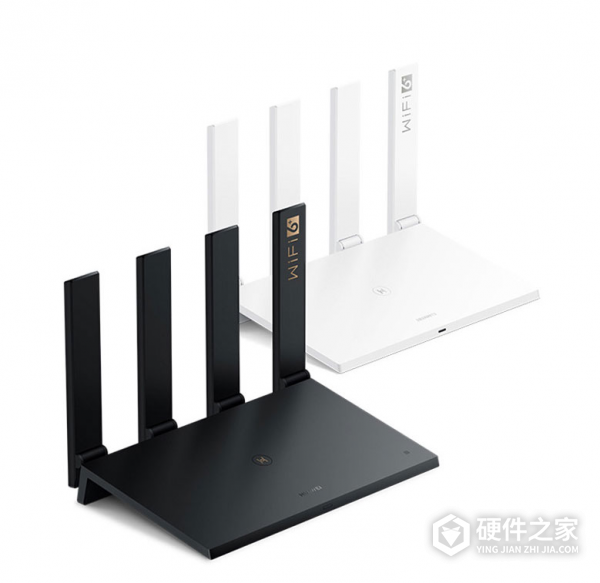 华为ax3pro怎么样设置访客网络