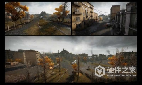 坦克连(排位赛奖励)