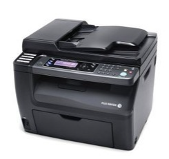 富士施乐Fuji Xerox DocuPrint CM205f打印机驱动 For Win10/Win7/XP