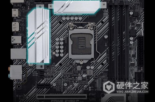 华硕z490主板恢复出厂设置