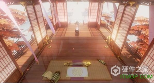 花与剑小米版