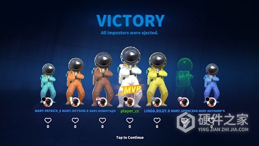 太空行动九游版