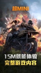 和平精英欧美版