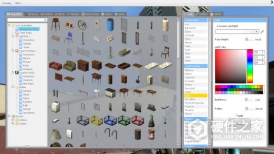 盖瑞模组免费版