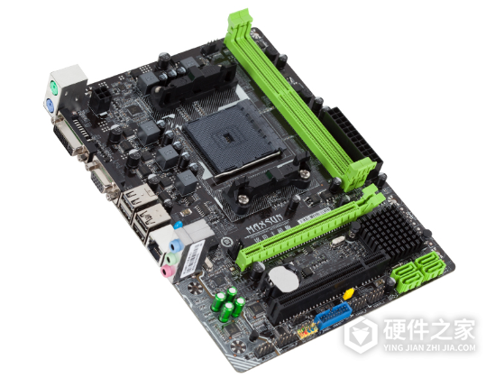 铭瑄MS-A88FX 全固版 M.2主板驱动