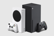 xbox series x和xbox series s区别