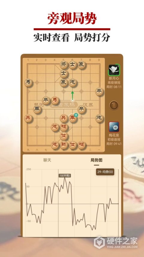 王者象棋app
