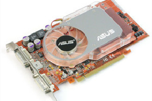 华硕AMD系列 Extreme AX800XL/2DTV/256M显卡驱动