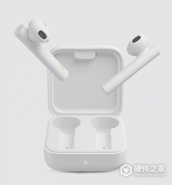 小米air2se如何使用