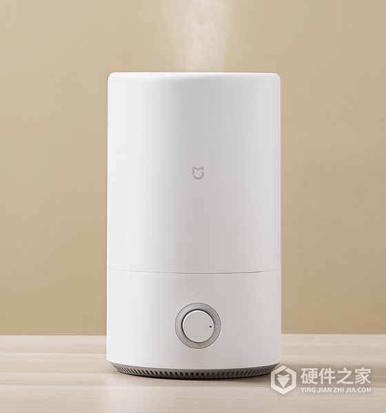 小米加湿器说明书