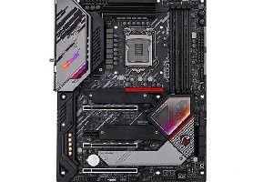 华擎Z590 PG Velocita主板驱动