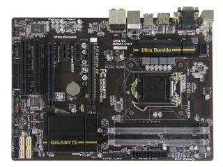 技嘉b85hd3驱动
