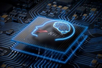 麒麟处理器什么时候回归