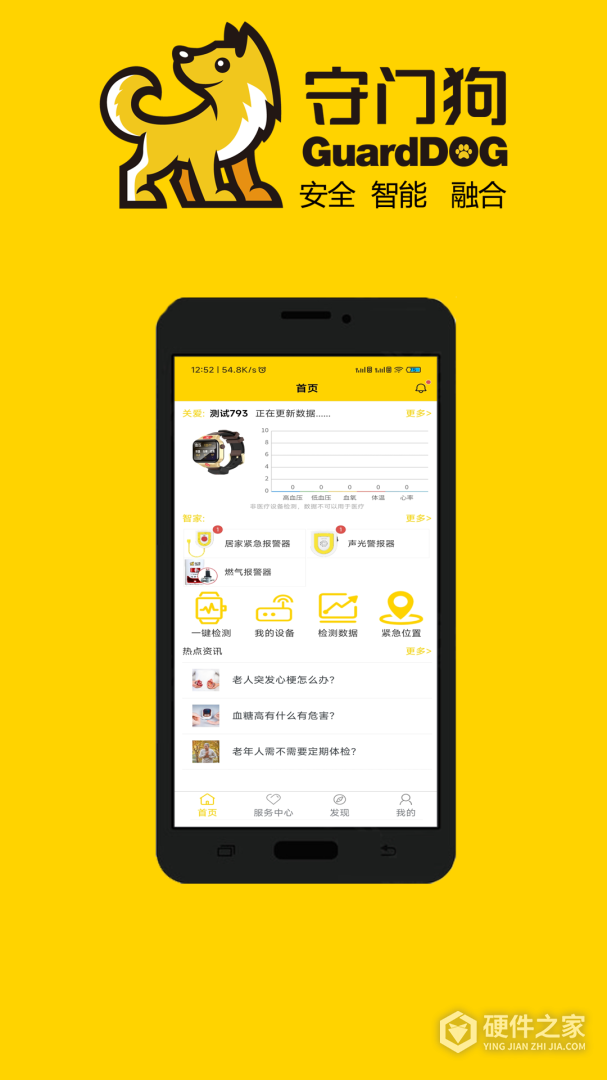 守门狗