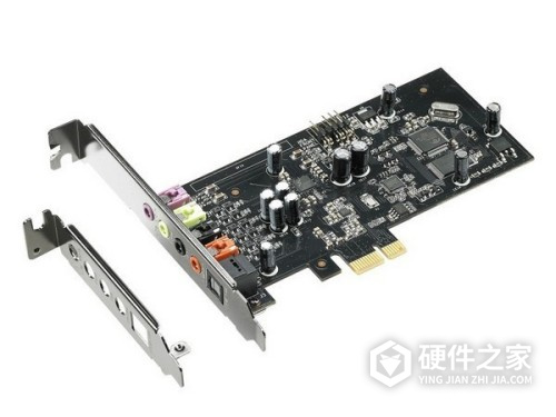 华硕Xonar SE声卡驱动