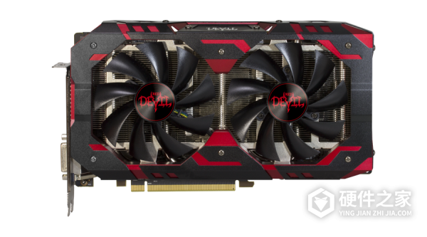 迪兰Dataland DEVIL RX590 8G V2 for win7 64bit